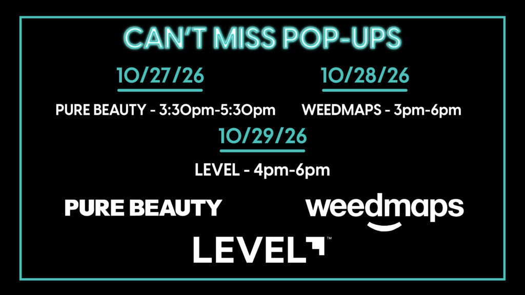 FiDi weekly deals, poster 2